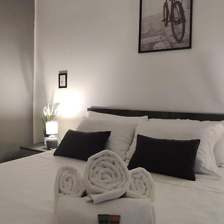 Milan 3Suites Buitenkant foto