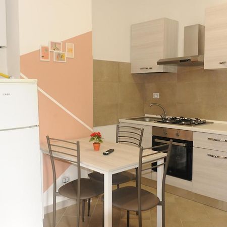 Milan 3Suites Buitenkant foto