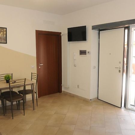 Milan 3Suites Buitenkant foto