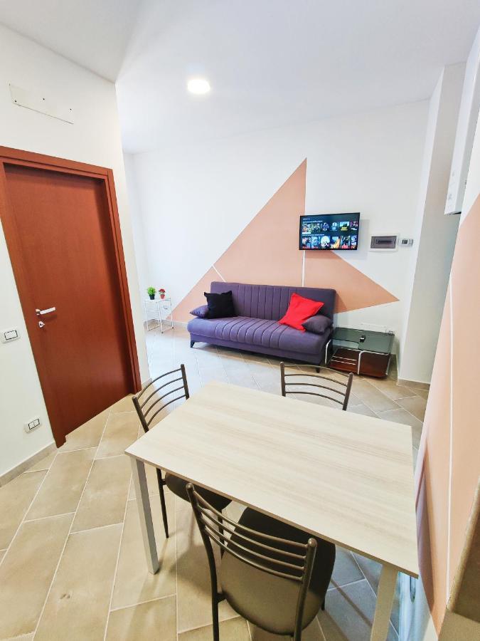 Milan 3Suites Buitenkant foto