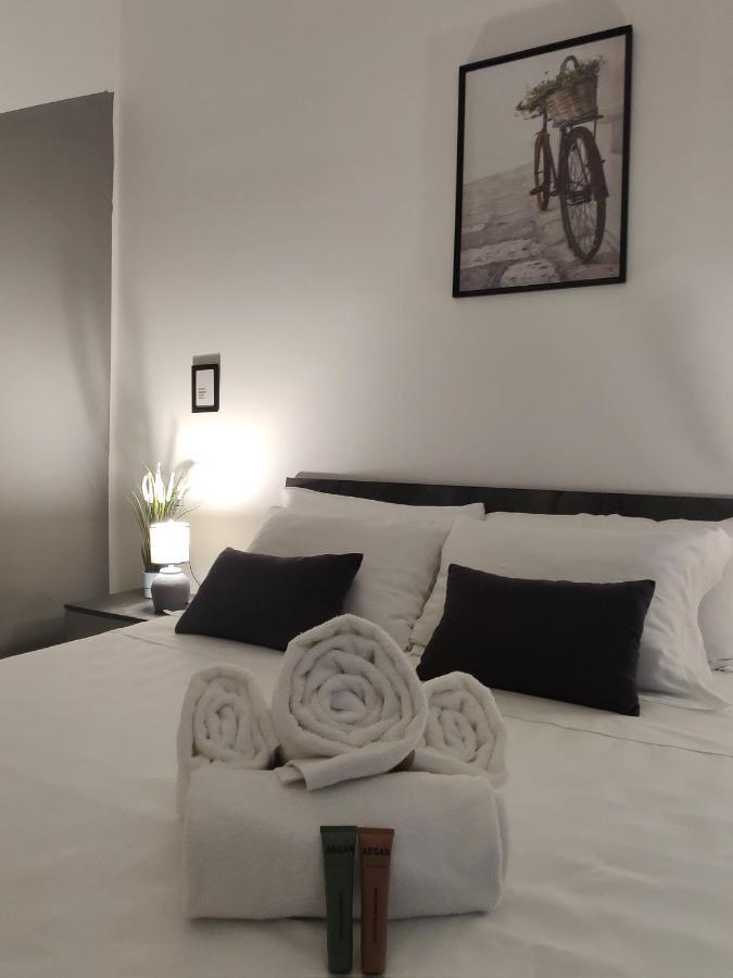 Milan 3Suites Buitenkant foto