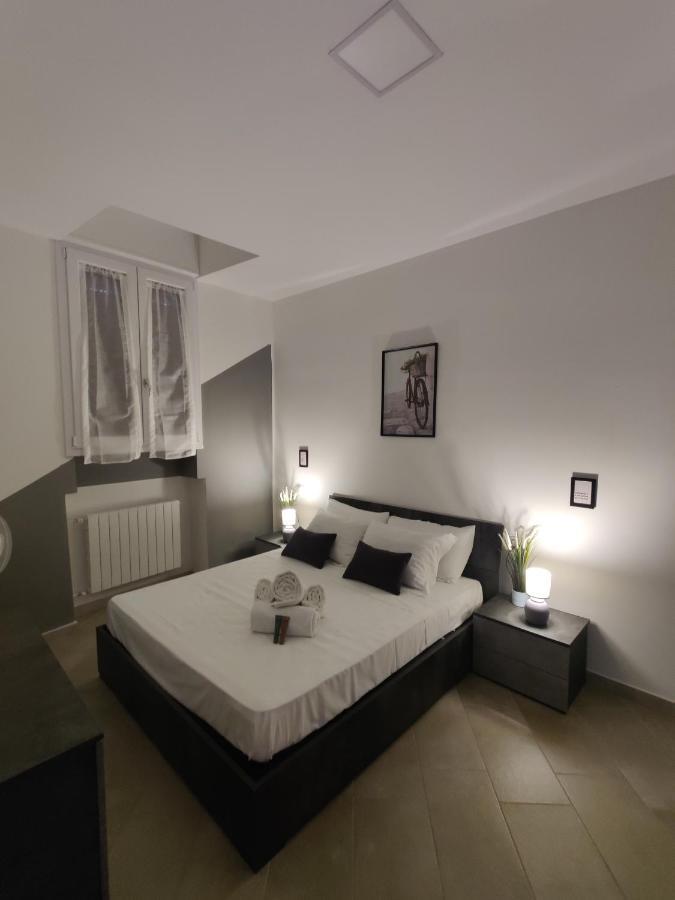 Milan 3Suites Buitenkant foto
