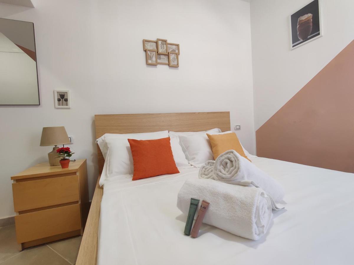 Milan 3Suites Buitenkant foto