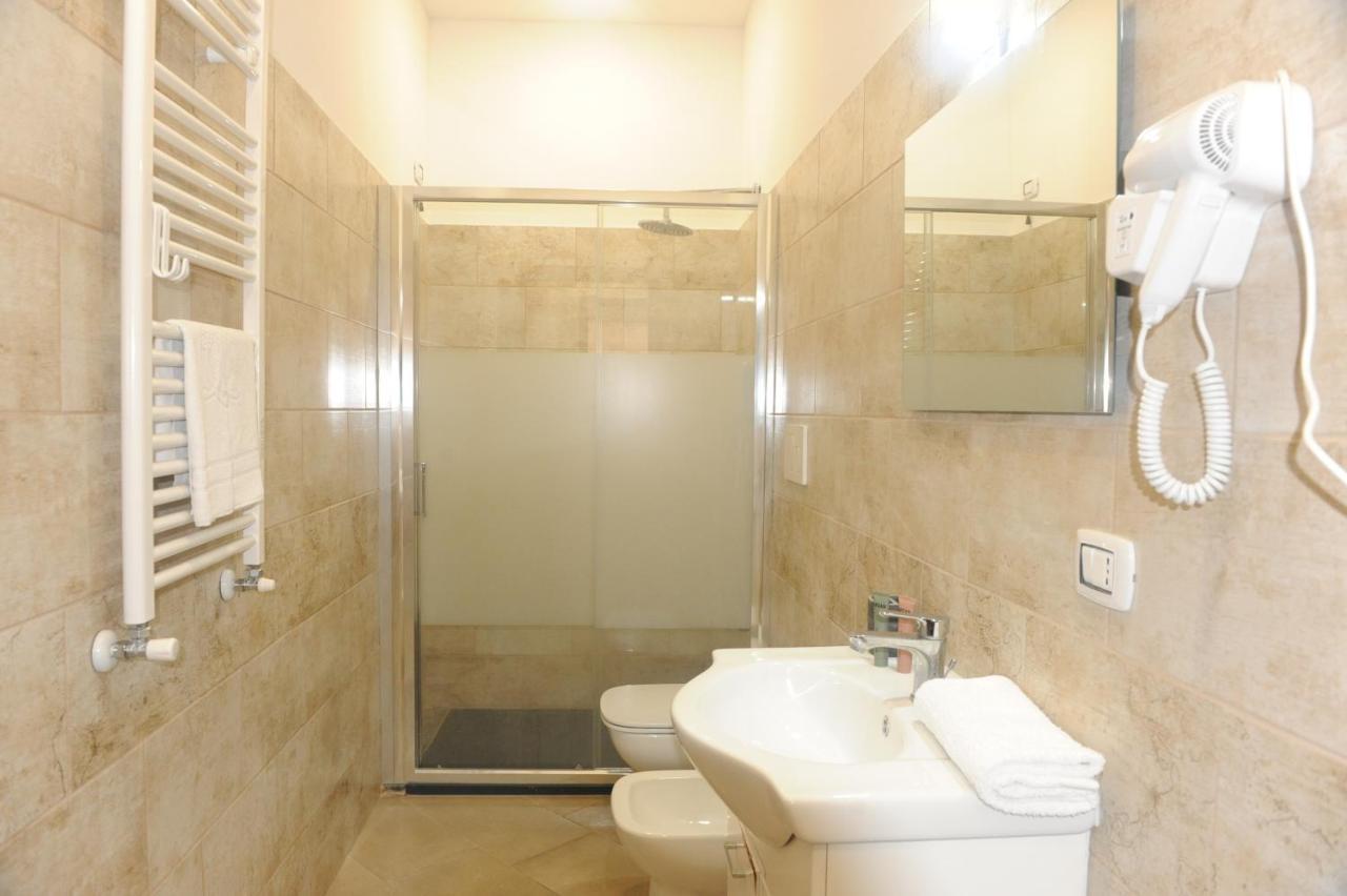 Milan 3Suites Buitenkant foto