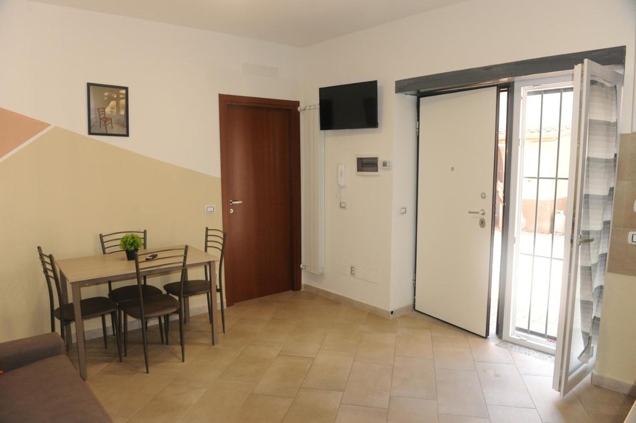 Milan 3Suites Buitenkant foto